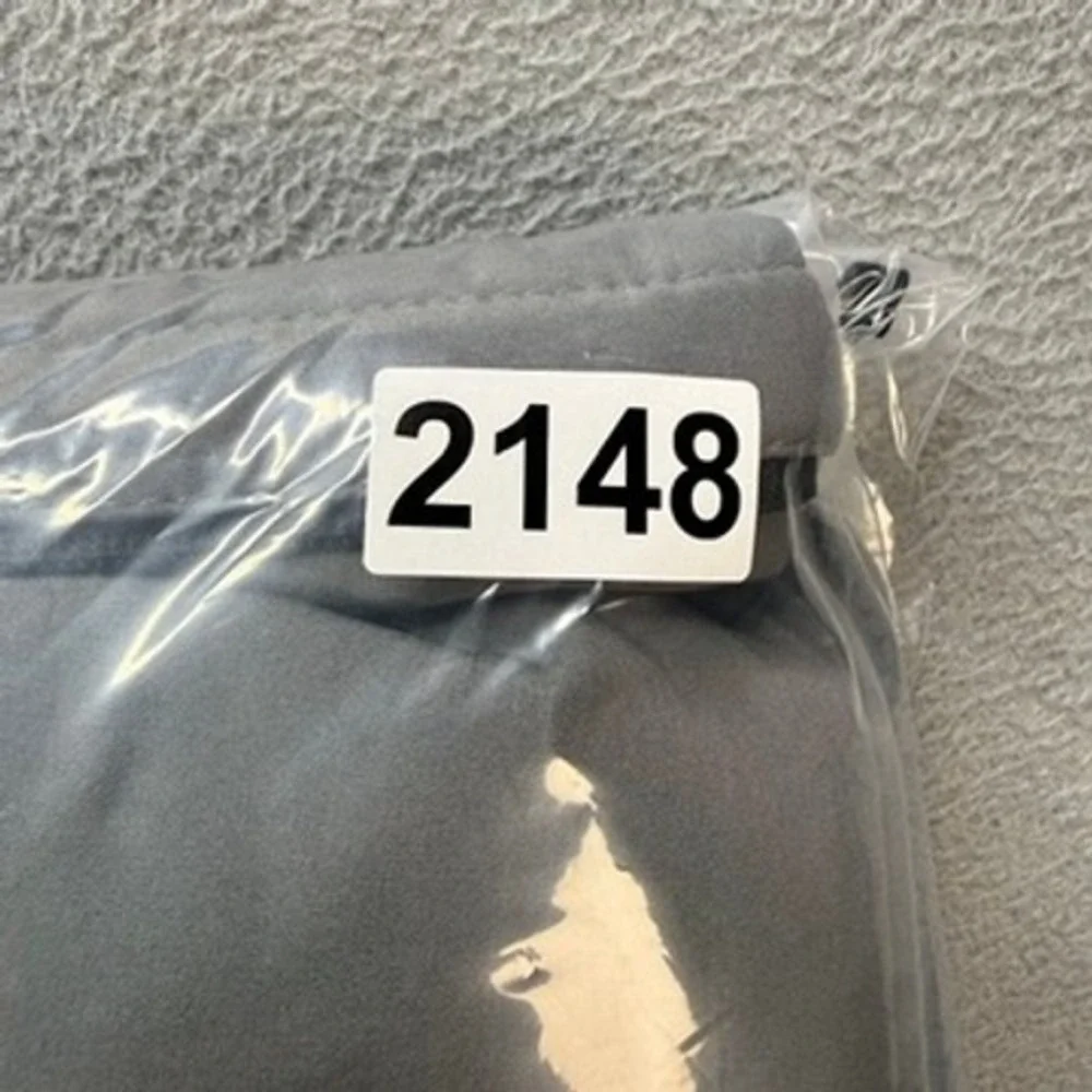 The North Face Summit Series Softshell Jacket Regular Fit XXXL Gray Full Zip